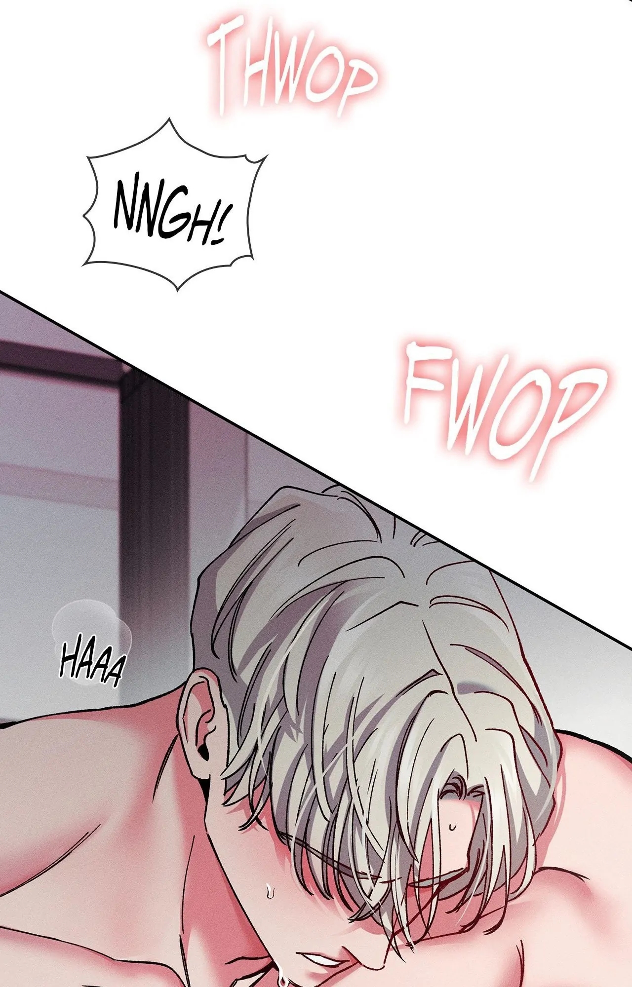 Flex Appeal - Chapter 27 manhwa