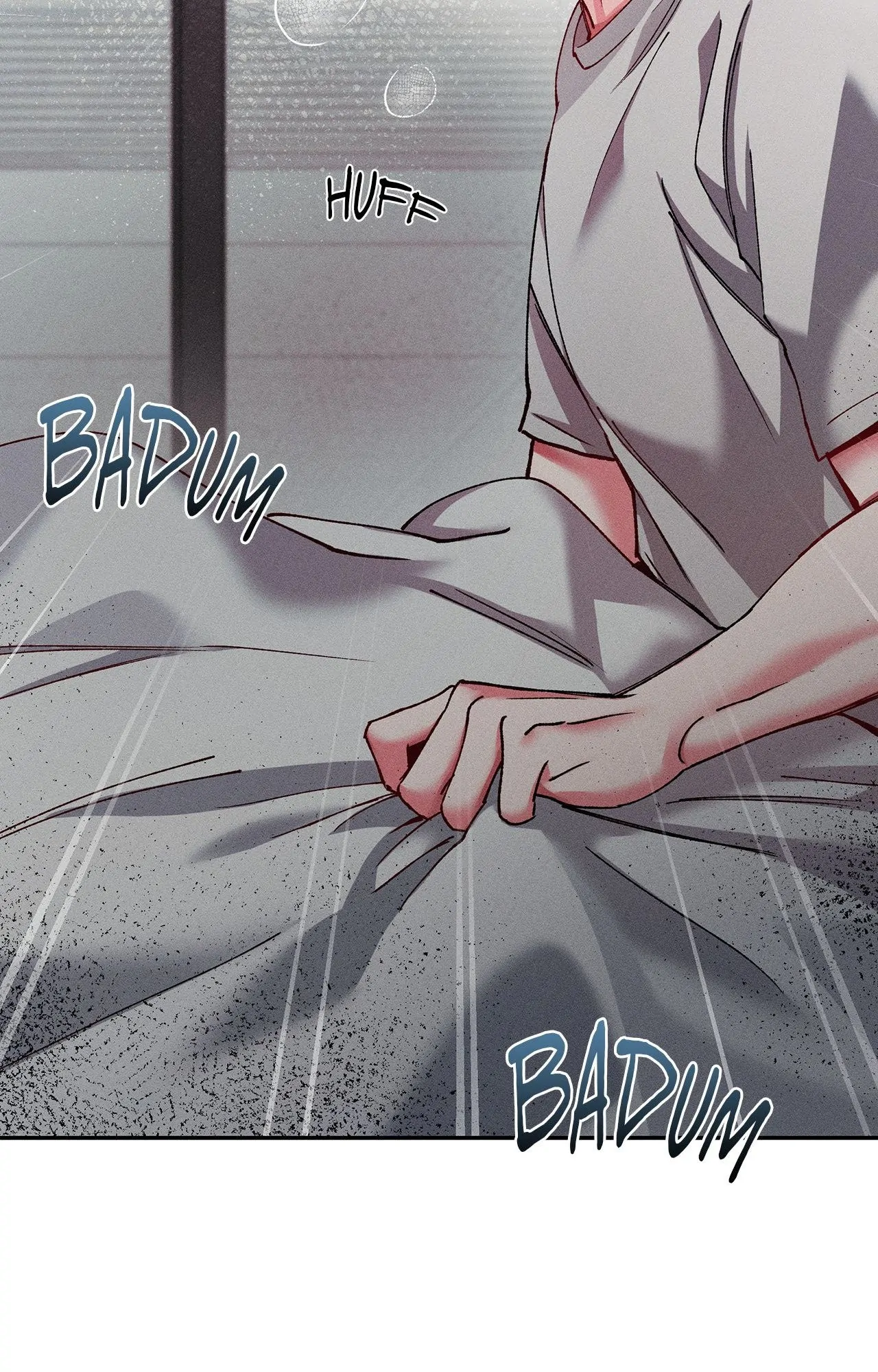 Flex Appeal - Chapter 27 manhwa