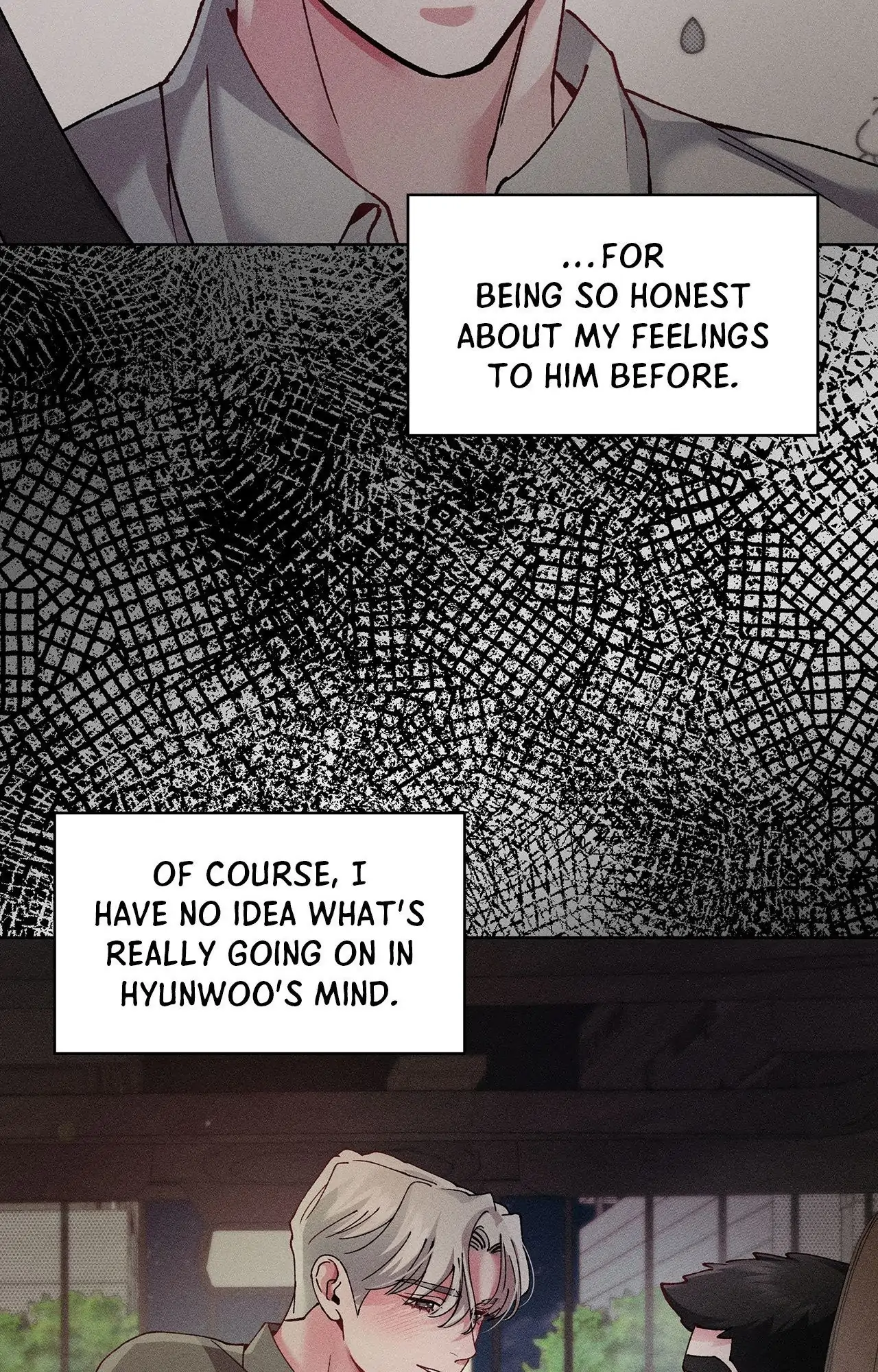 Flex Appeal - Chapter 27 manhwa