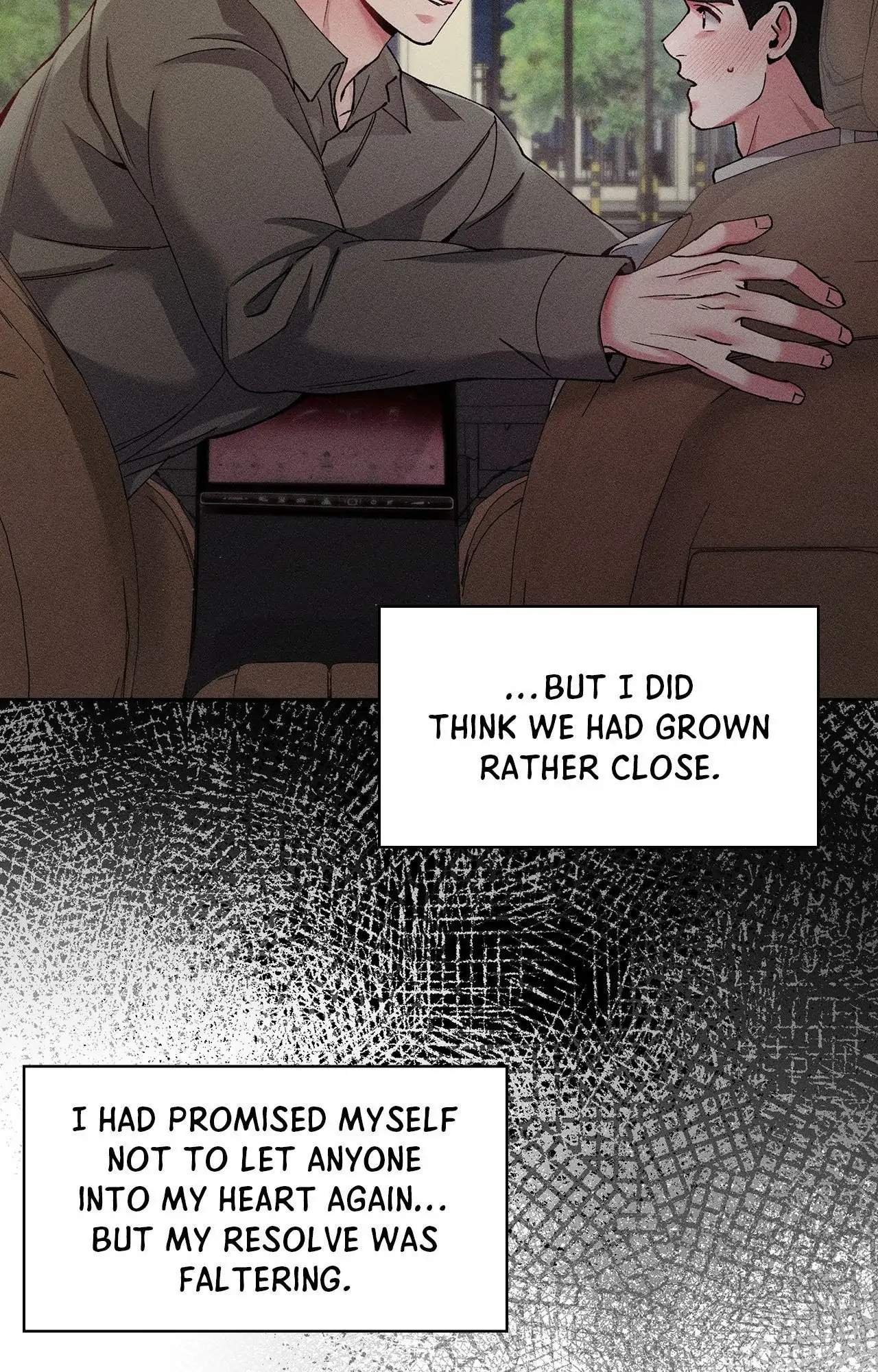 Flex Appeal - Chapter 27 manhwa