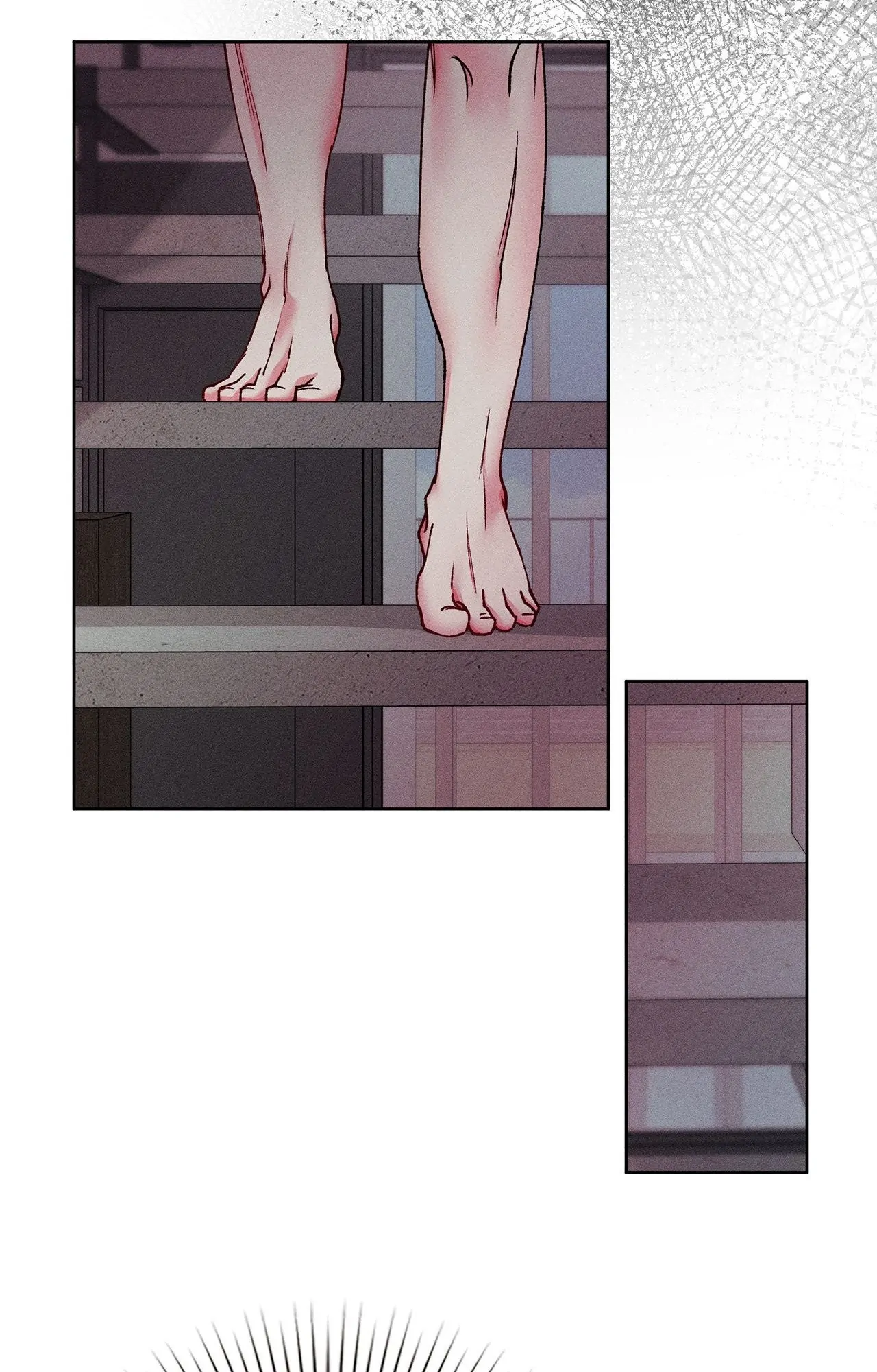 Flex Appeal - Chapter 27 manhwa