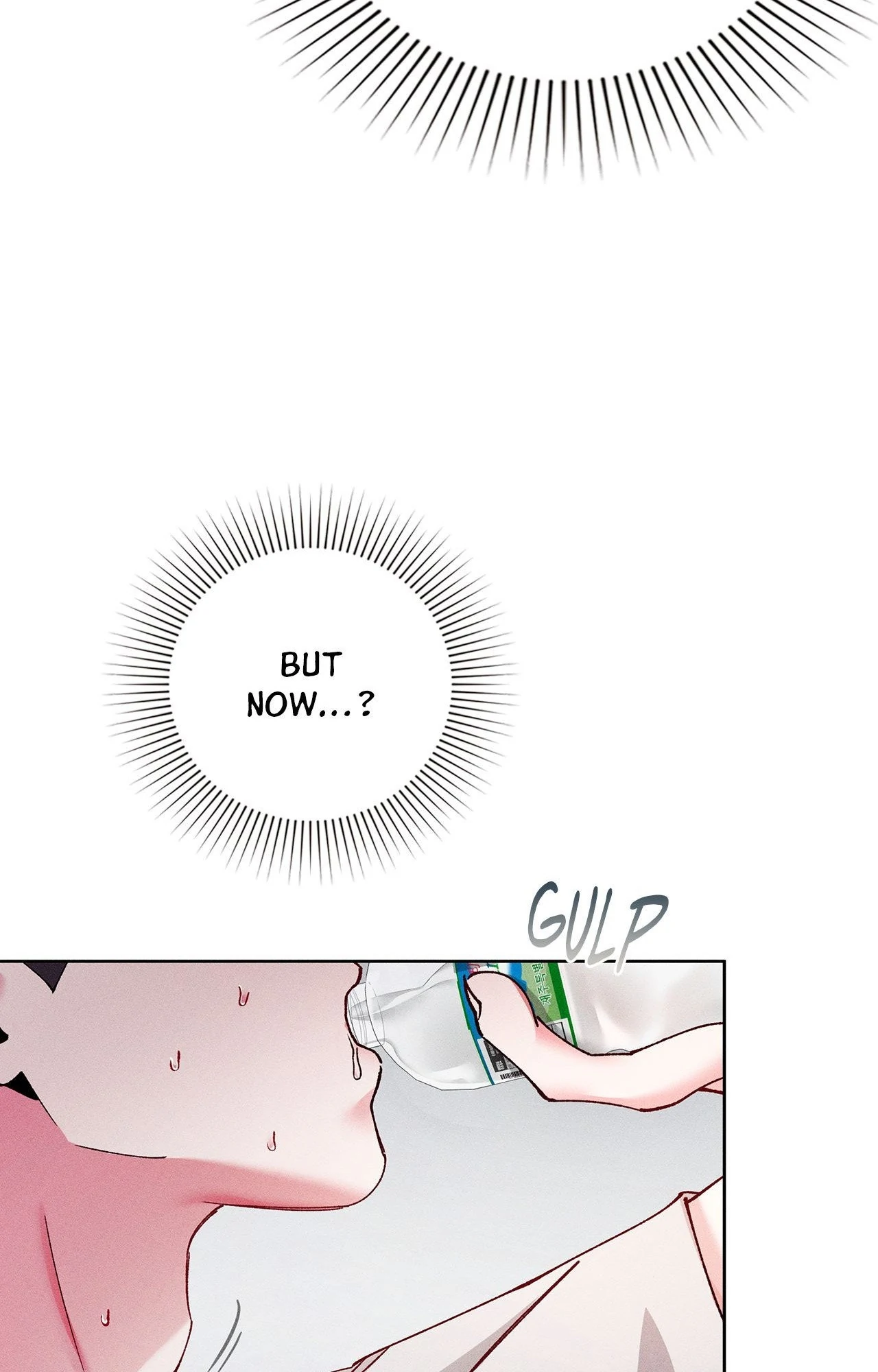 Flex Appeal - Chapter 27 manhwa