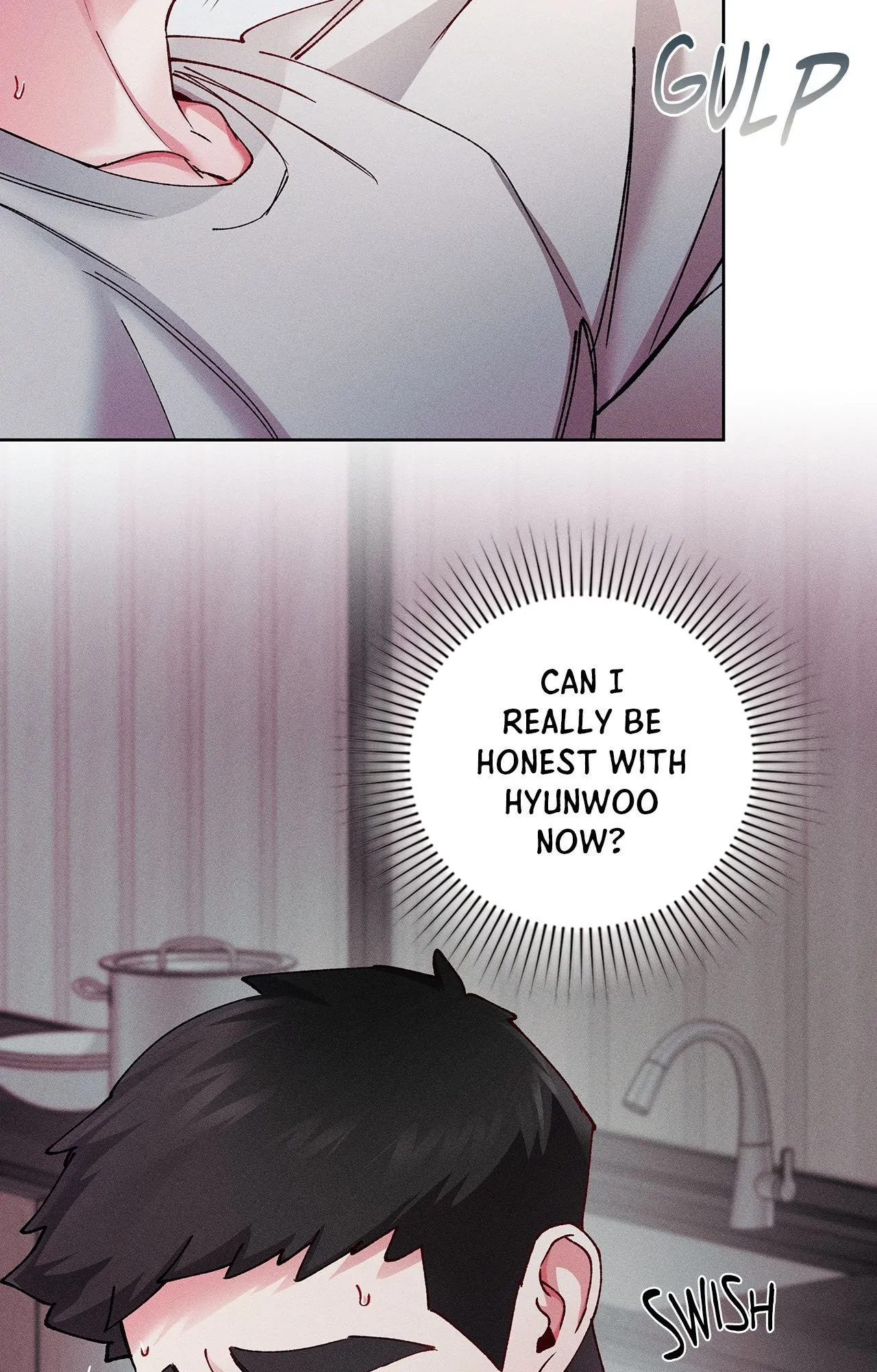 Flex Appeal - Chapter 27 manhwa