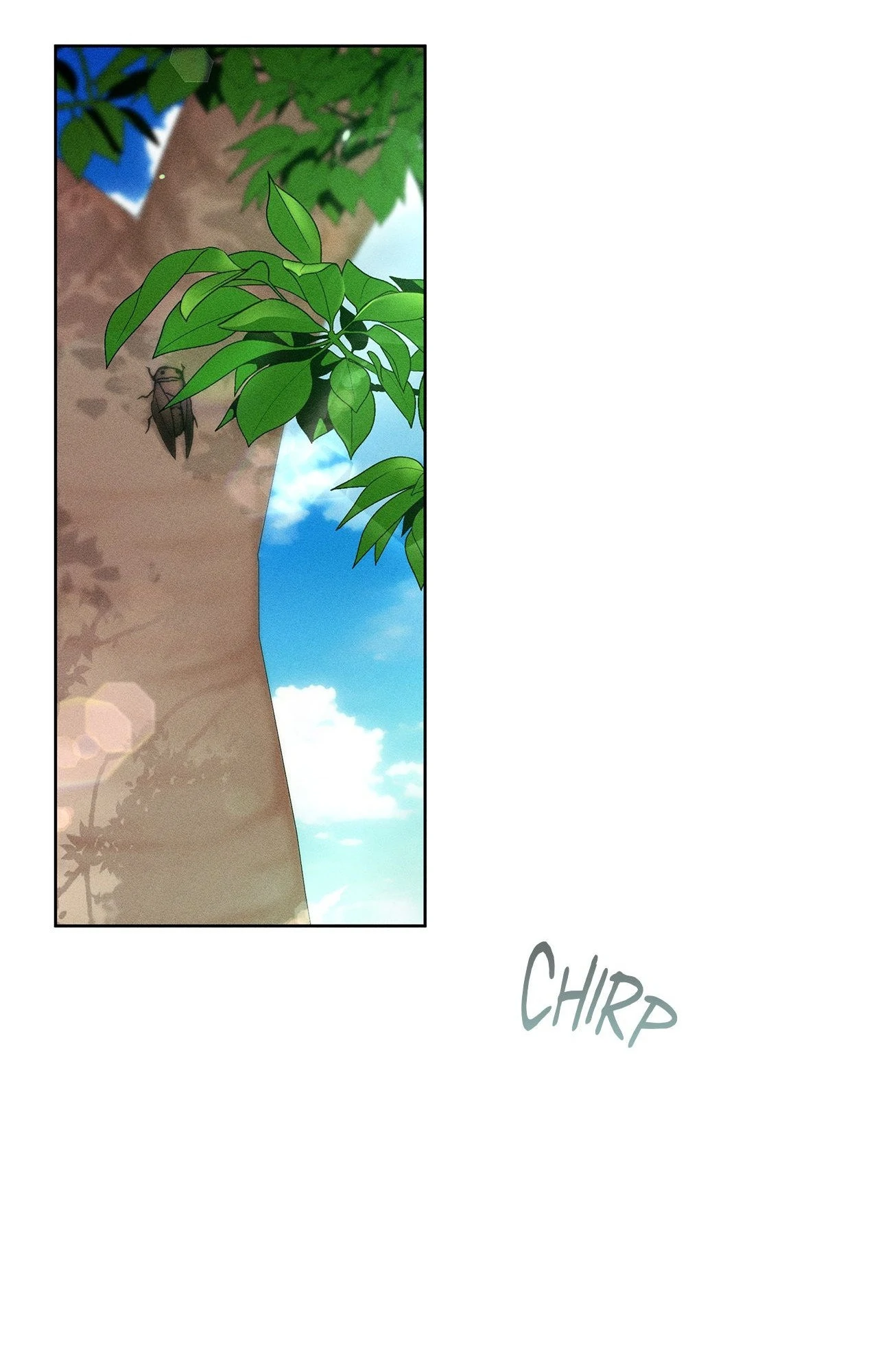 Flex Appeal - Chapter 27 manhwa