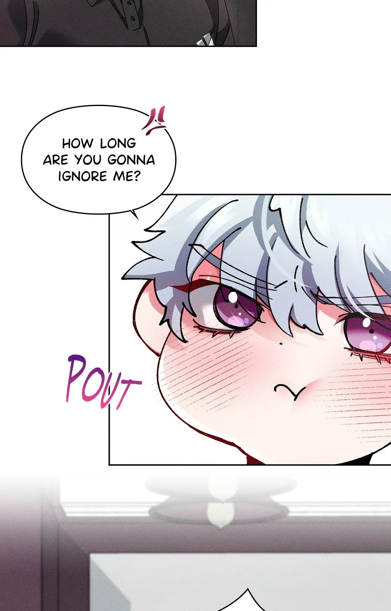 Flex Appeal - Chapter 27 manhwa