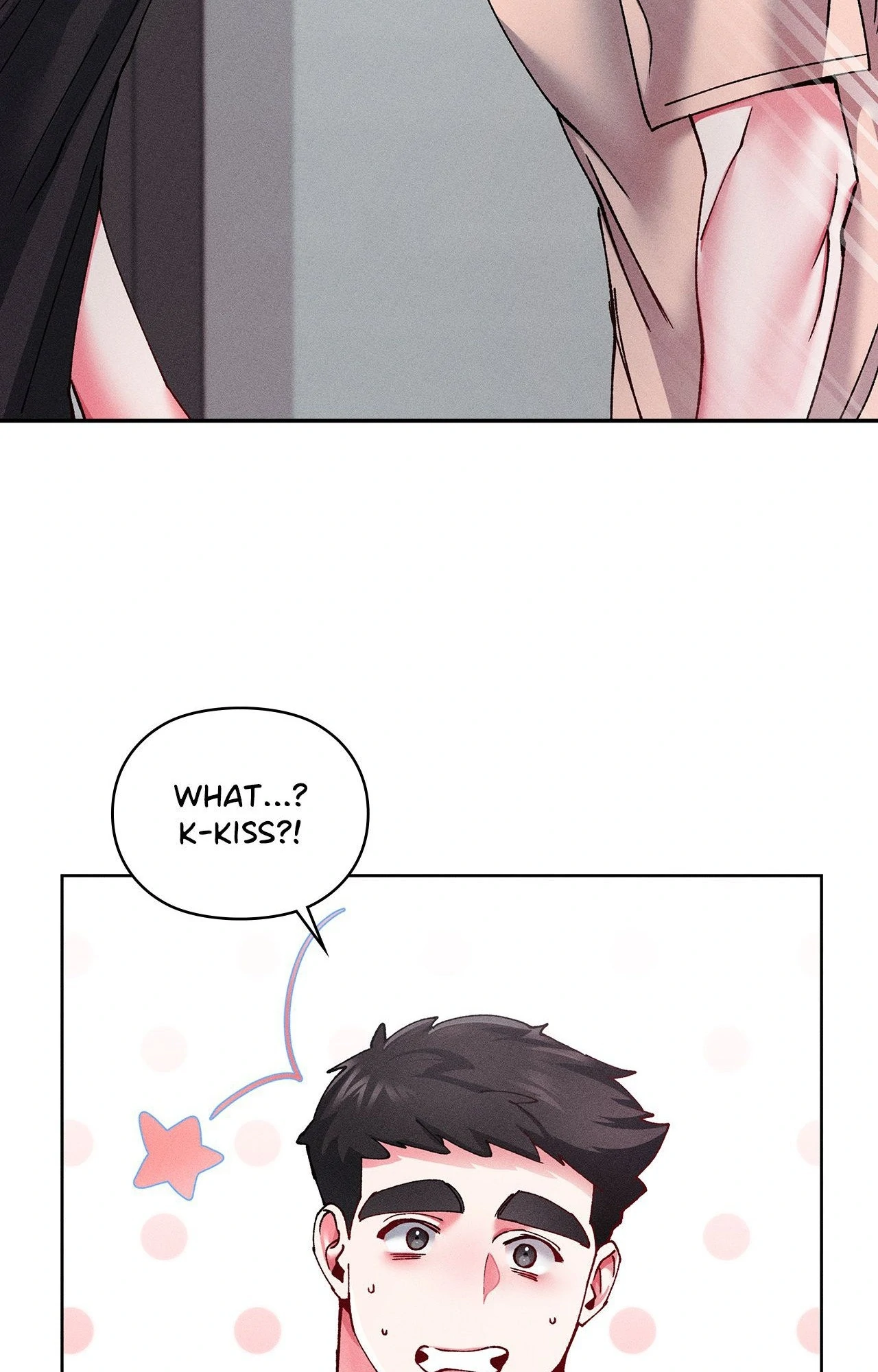 Flex Appeal - Chapter 27 manhwa