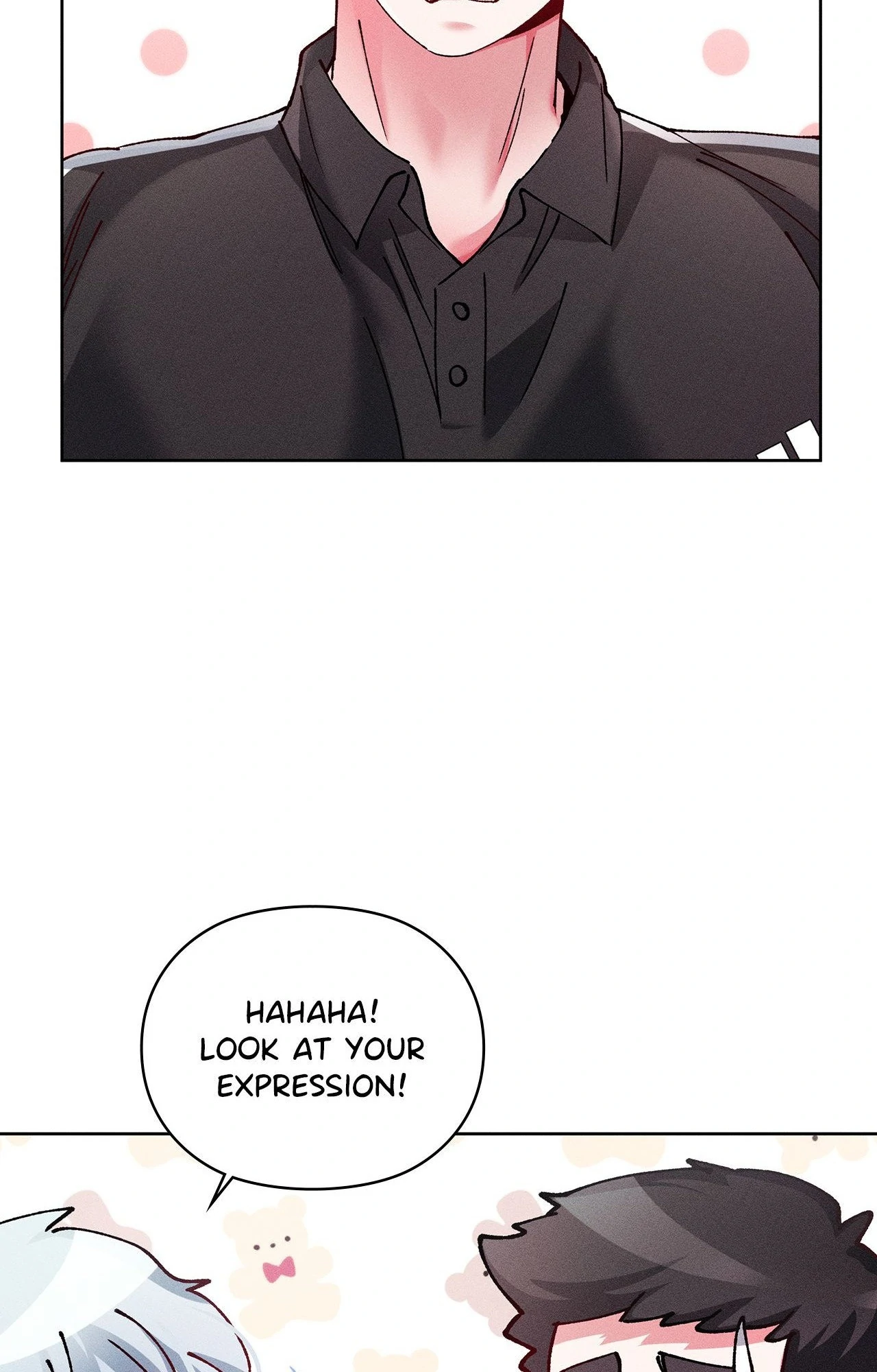 Flex Appeal - Chapter 27 manhwa