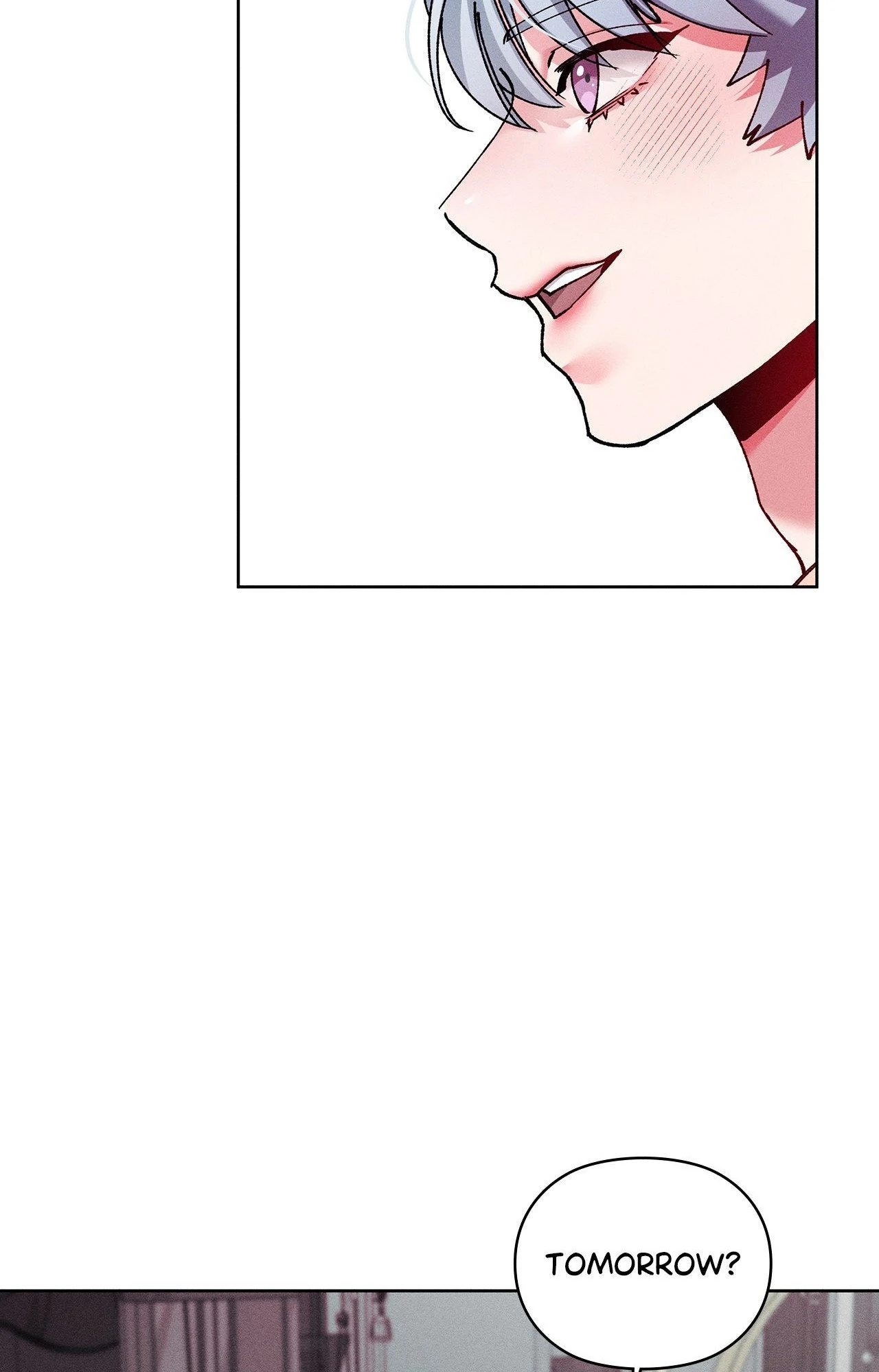 Flex Appeal - Chapter 27 manhwa