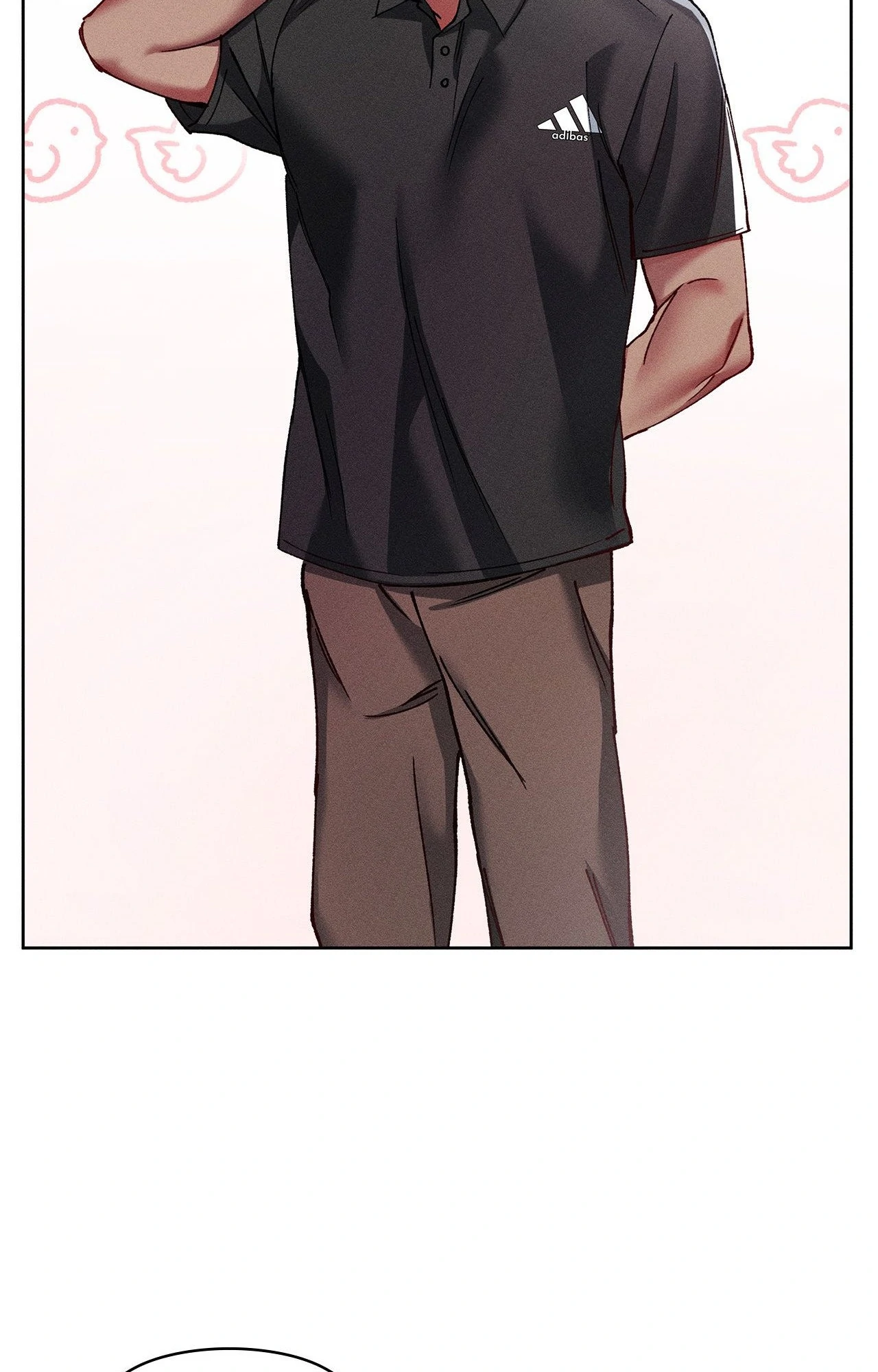 Flex Appeal - Chapter 27 manhwa