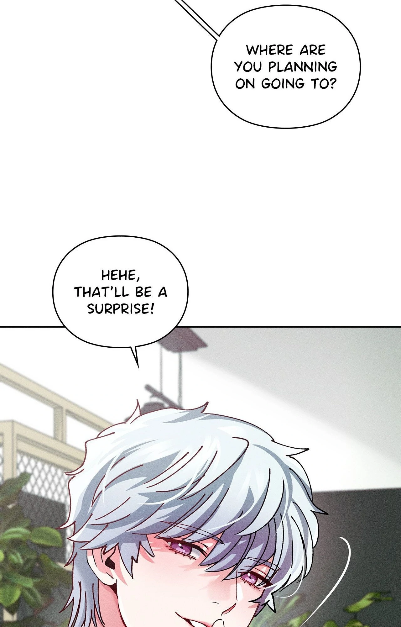 Flex Appeal - Chapter 27 manhwa