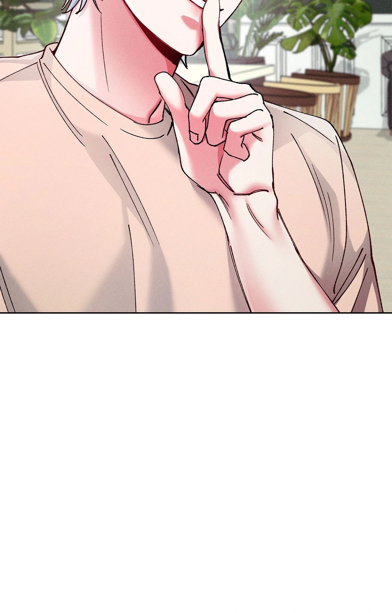 Flex Appeal - Chapter 27 manhwa