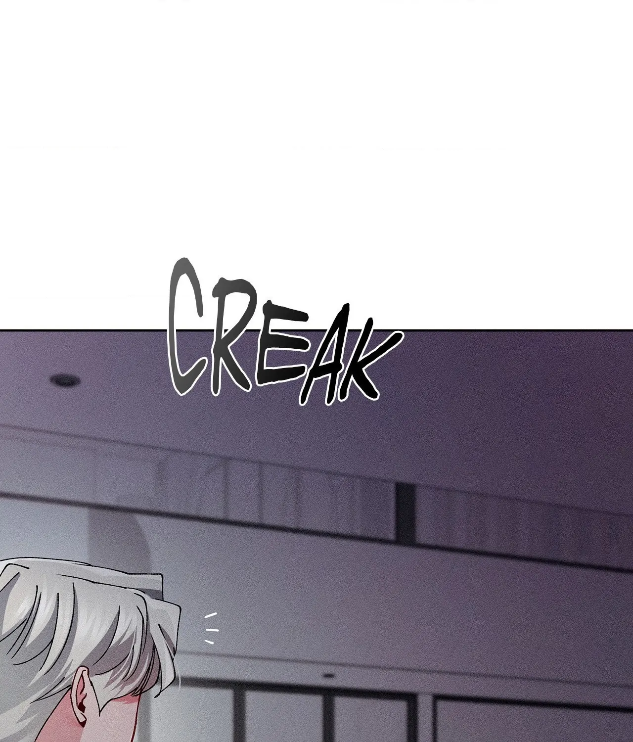 Flex Appeal - Chapter 28 manhwa
