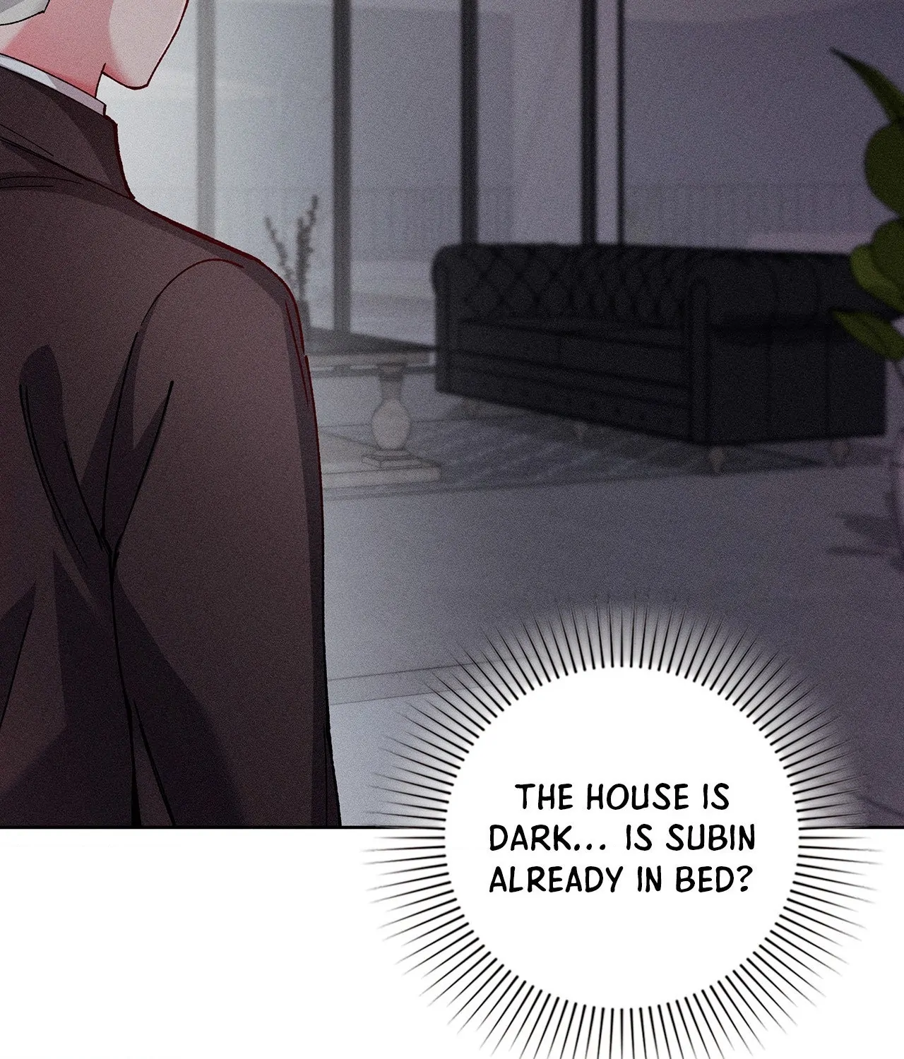 Flex Appeal - Chapter 28 manhwa