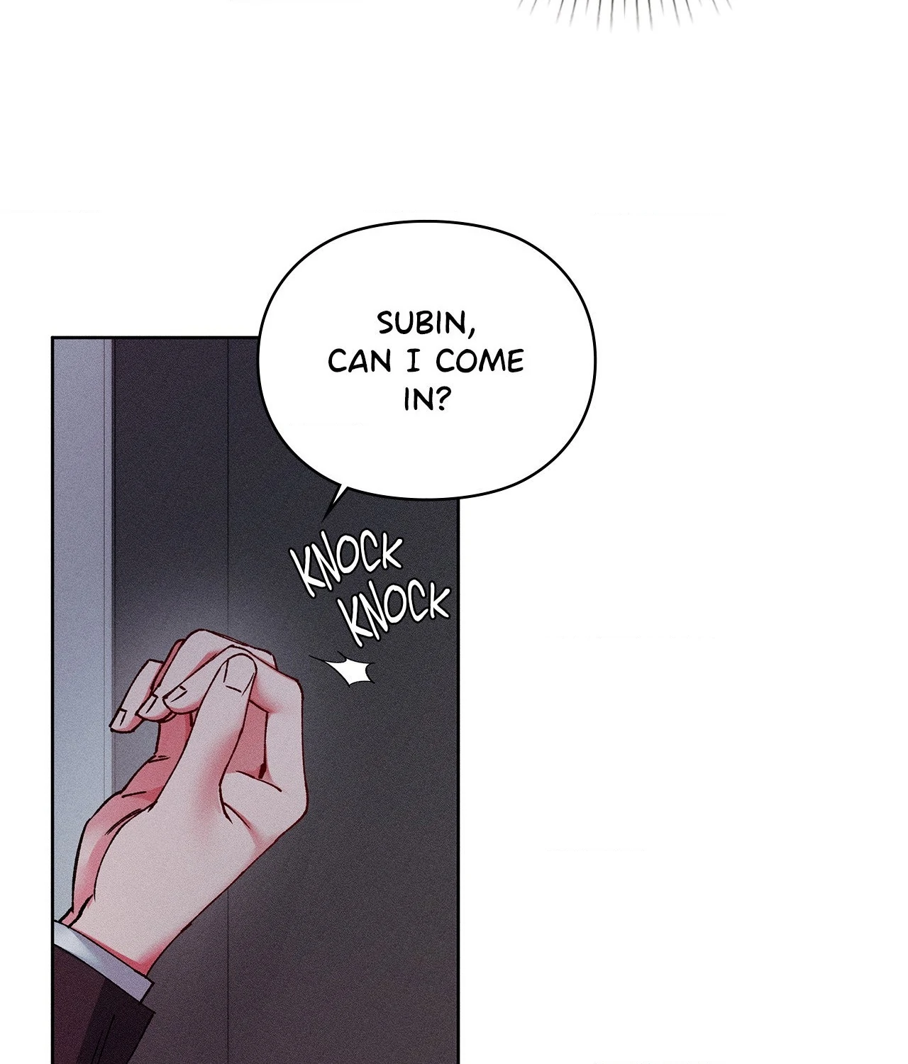 Flex Appeal - Chapter 28 manhwa