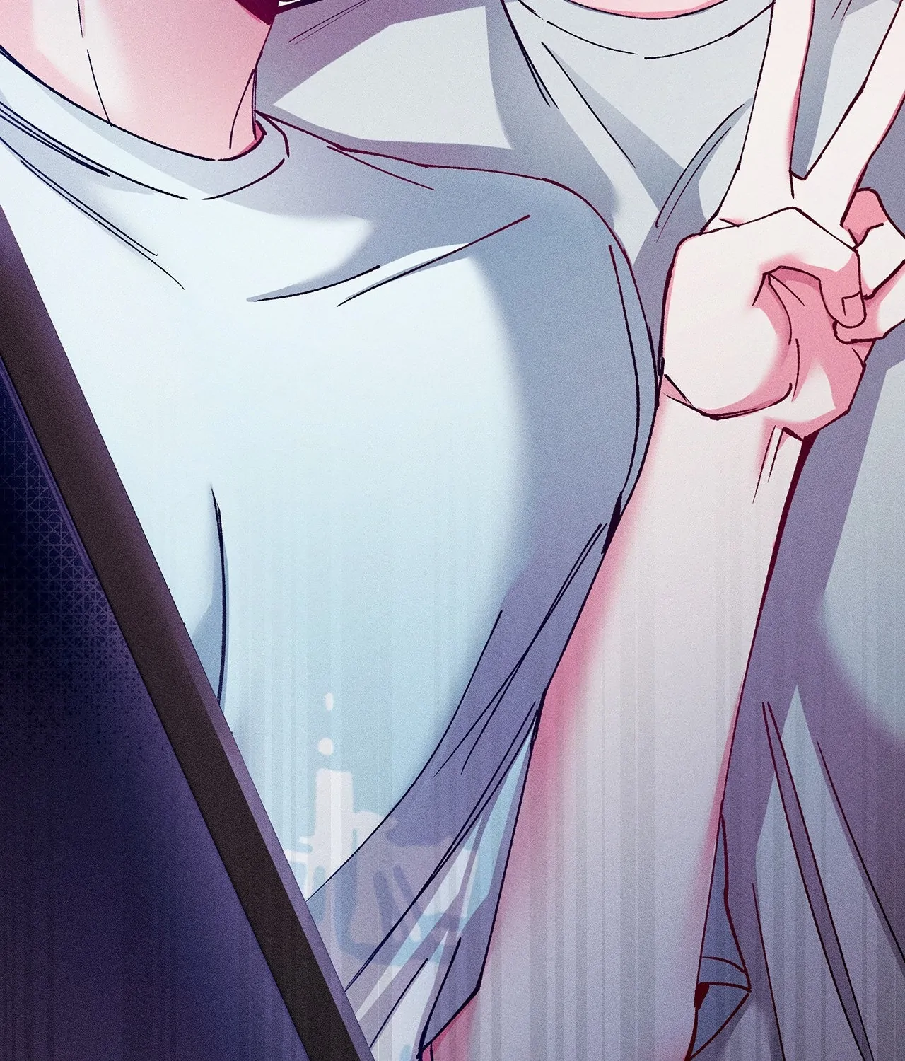 Flex Appeal - Chapter 28 manhwa