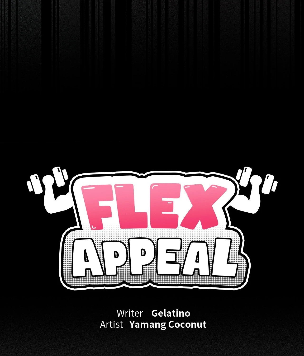 Flex Appeal - Chapter 28 manhwa