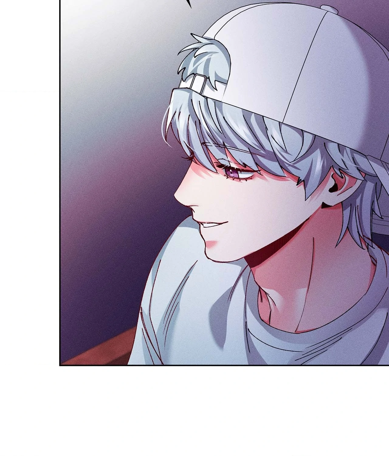 Flex Appeal - Chapter 28 manhwa