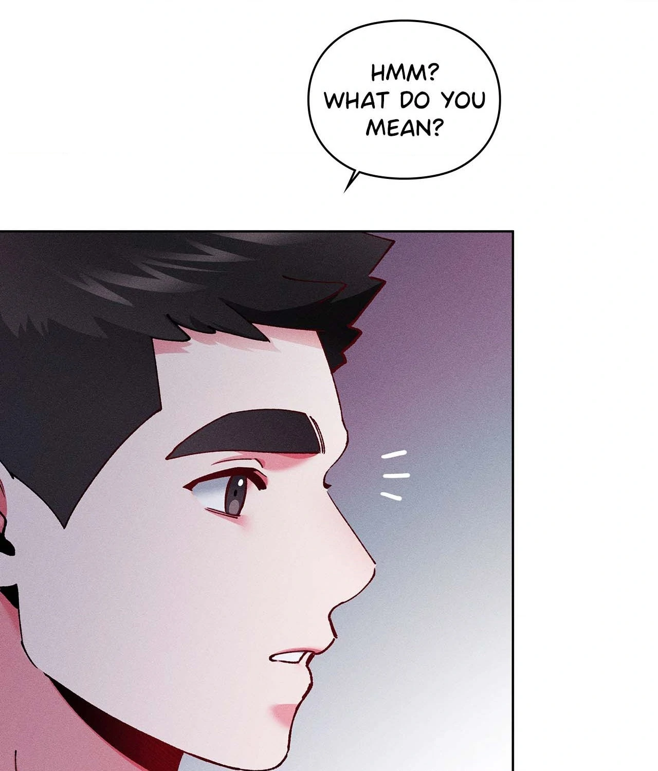 Flex Appeal - Chapter 28 manhwa