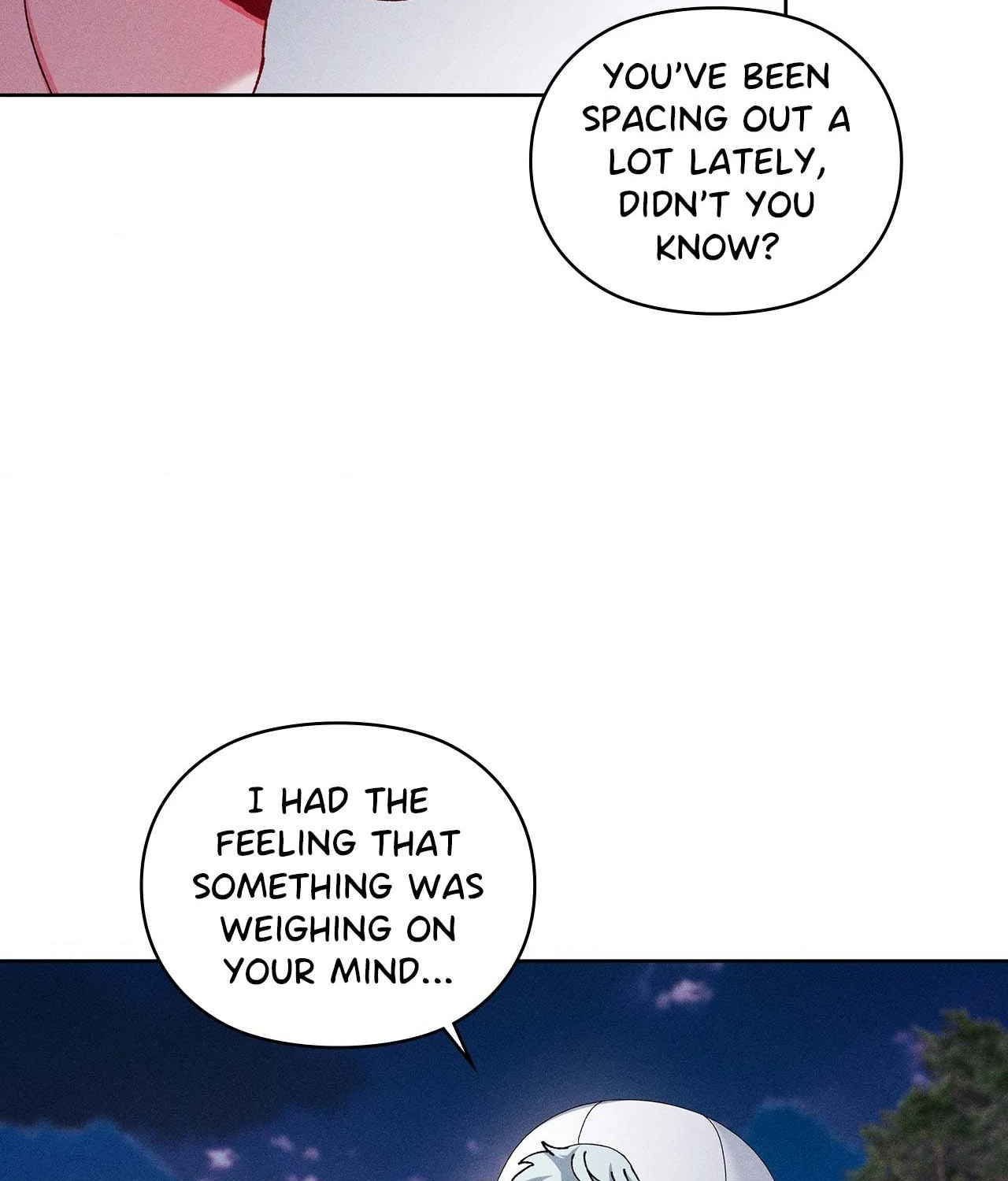 Flex Appeal - Chapter 28 manhwa