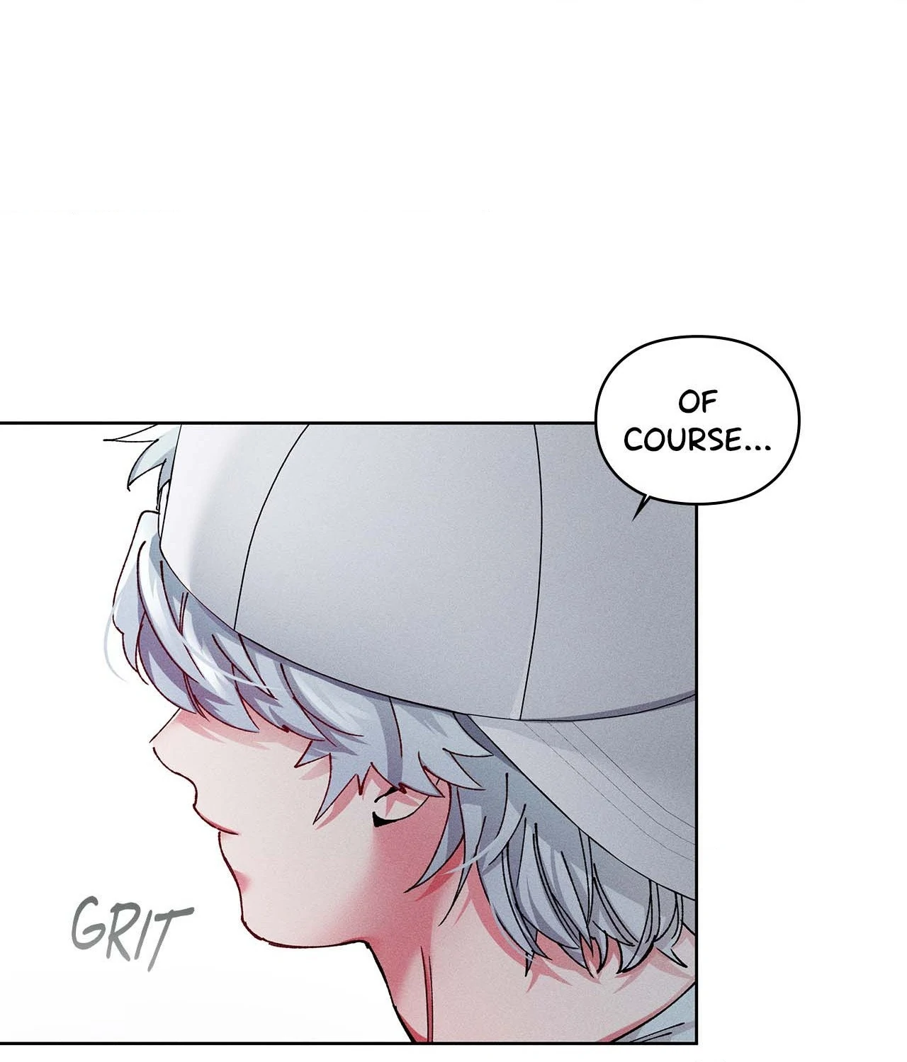 Flex Appeal - Chapter 28 manhwa