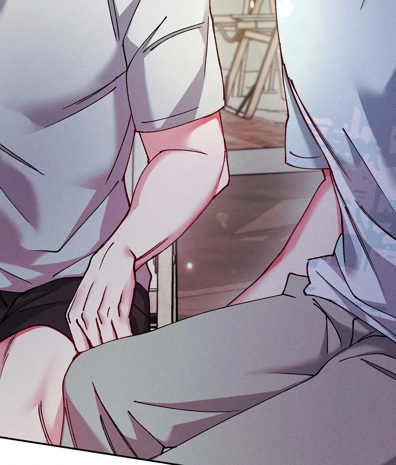 Flex Appeal - Chapter 28 manhwa
