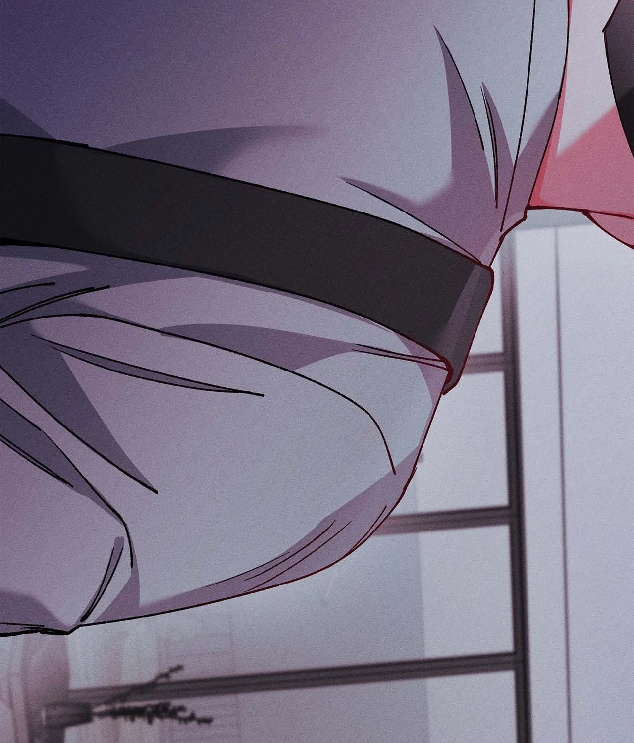 Flex Appeal - Chapter 28 manhwa