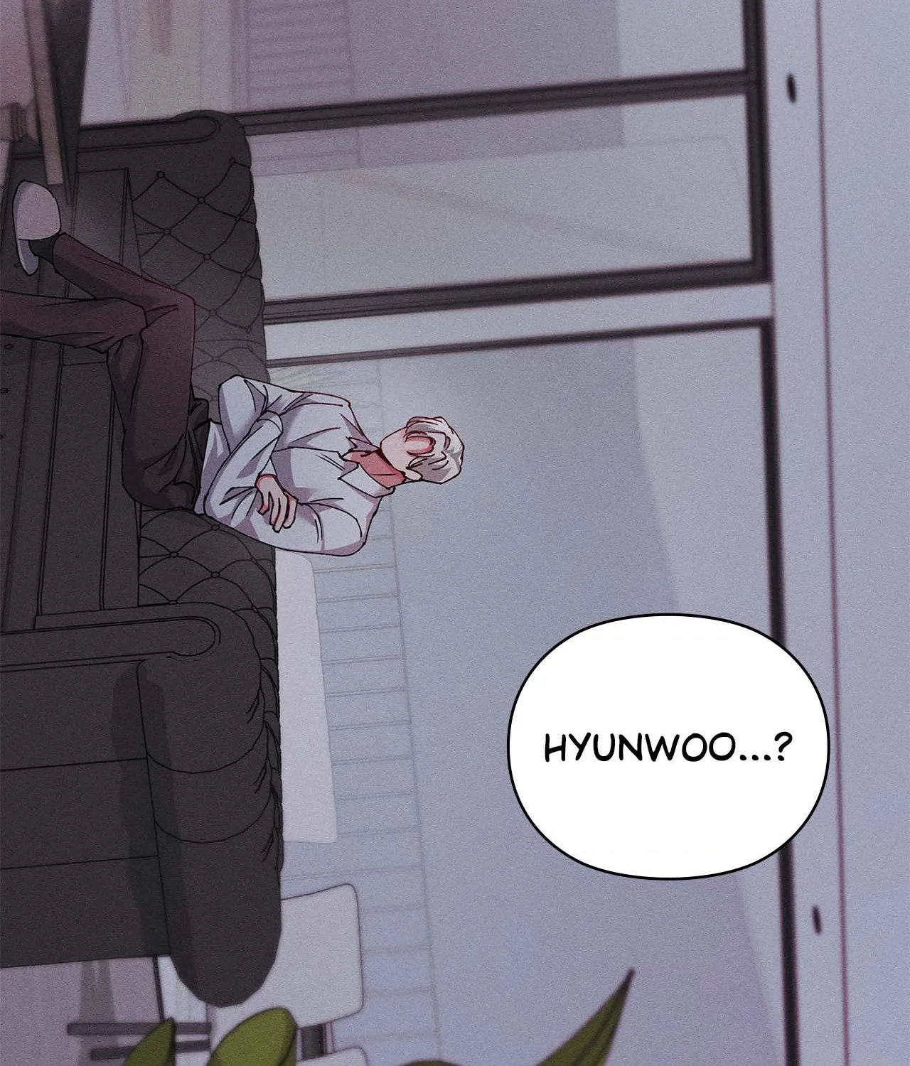 Flex Appeal - Chapter 28 manhwa