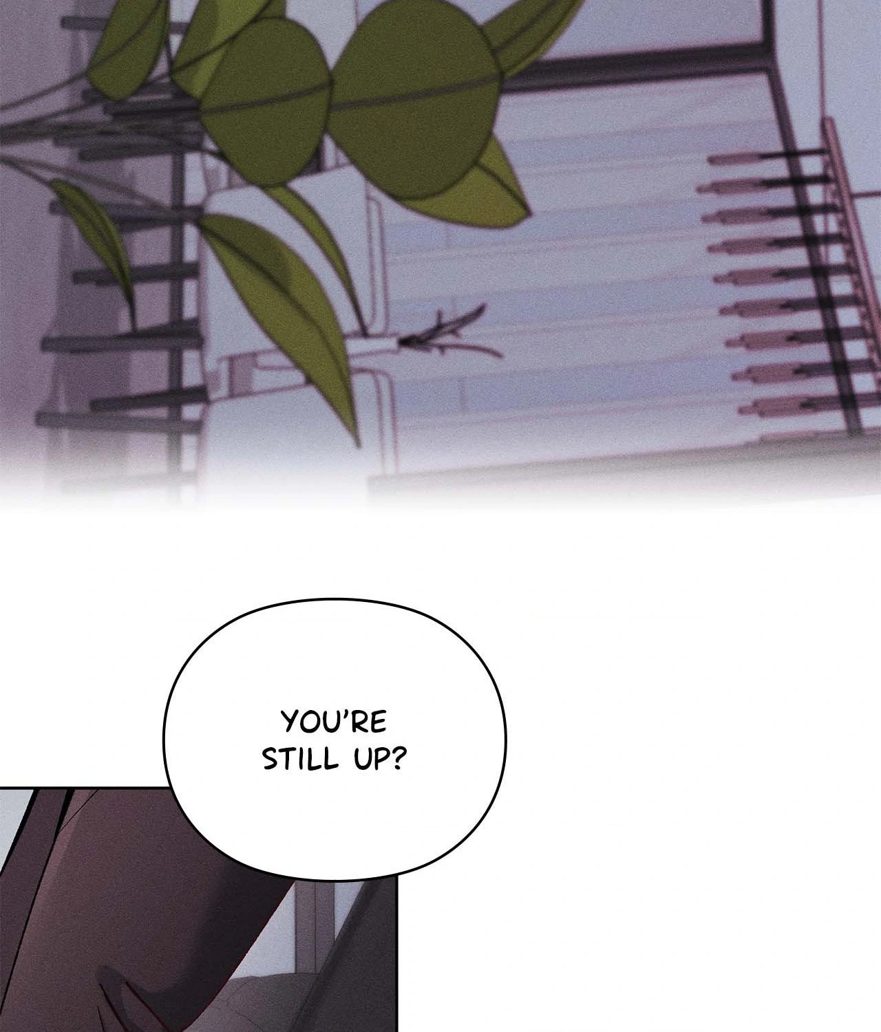 Flex Appeal - Chapter 28 manhwa