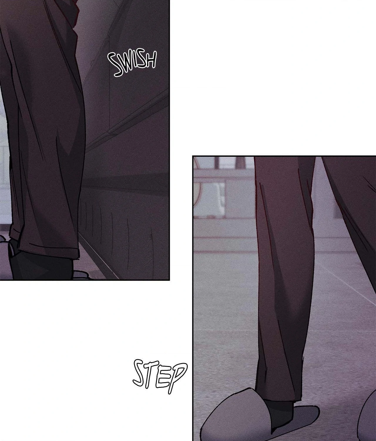 Flex Appeal - Chapter 28 manhwa