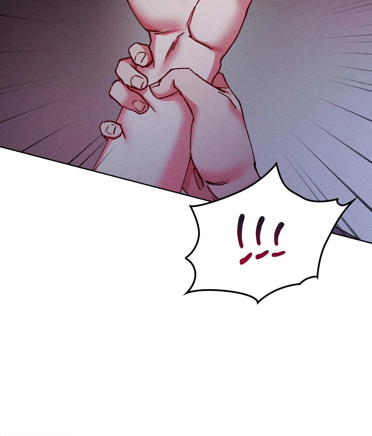 Flex Appeal - Chapter 28 manhwa