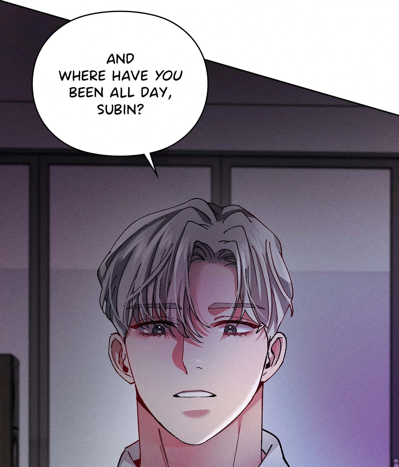 Flex Appeal - Chapter 28 manhwa