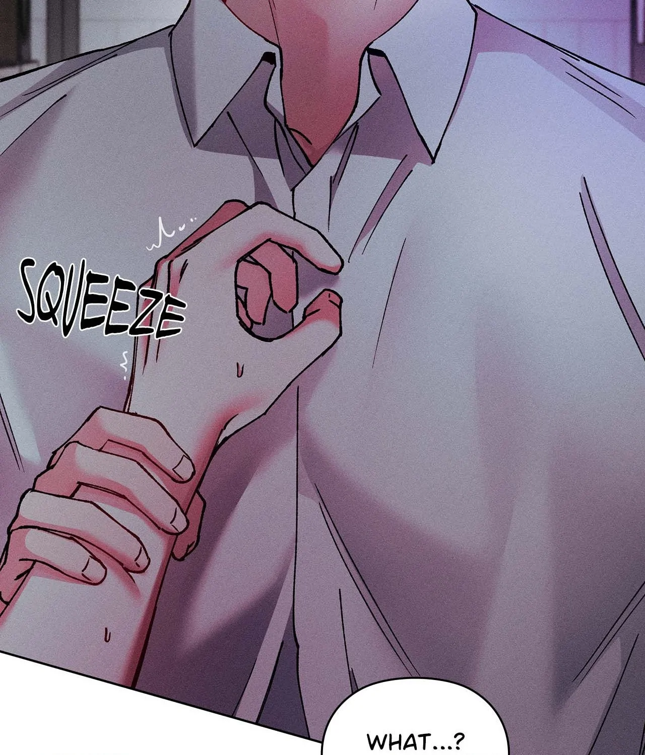 Flex Appeal - Chapter 28 manhwa