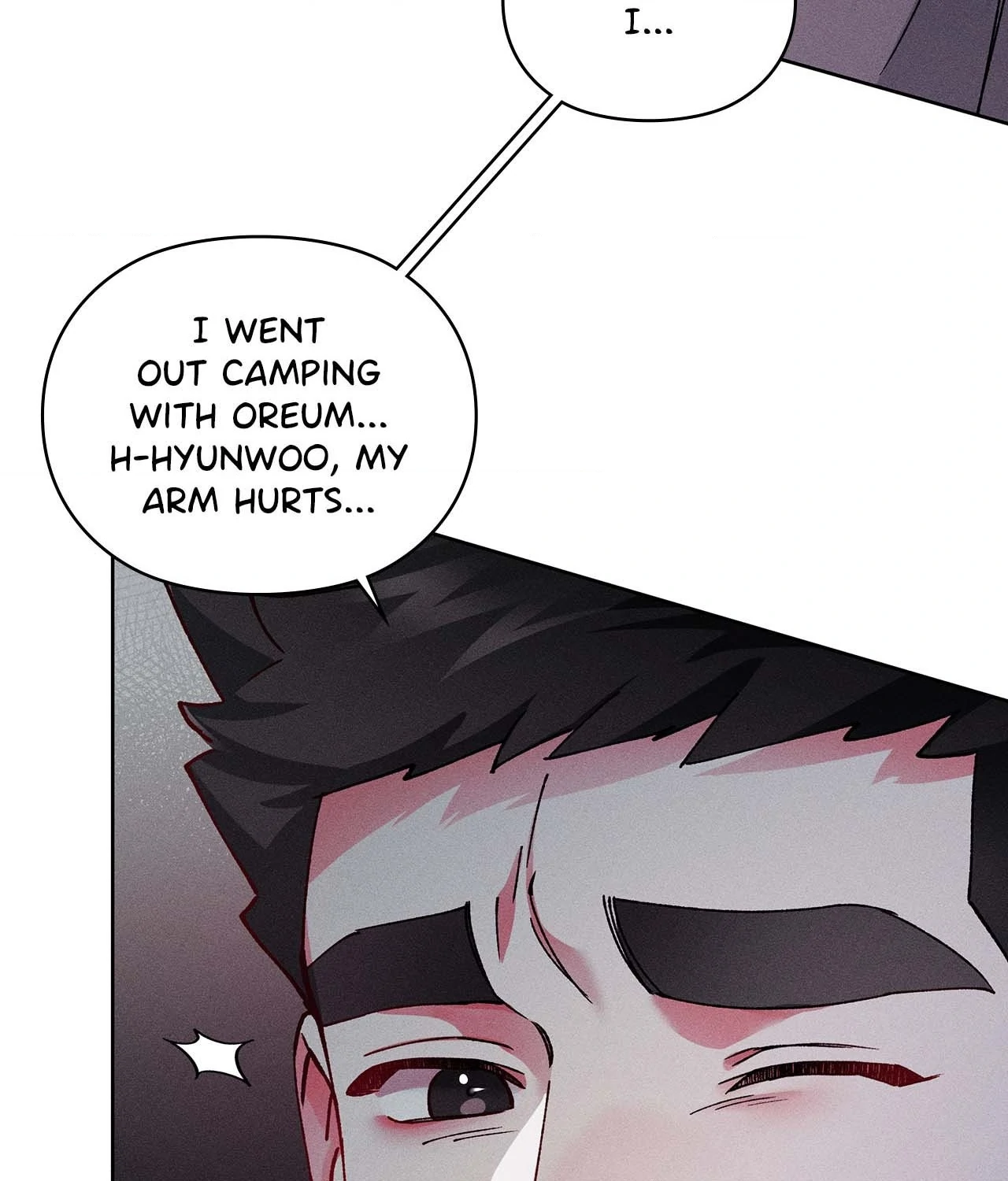 Flex Appeal - Chapter 28 manhwa