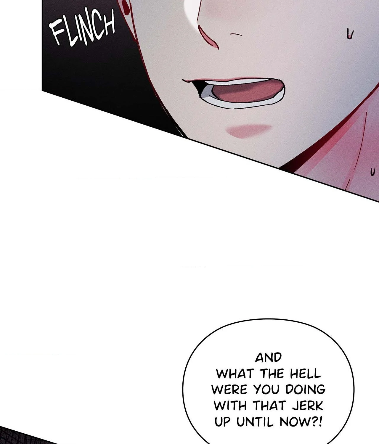 Flex Appeal - Chapter 28 manhwa