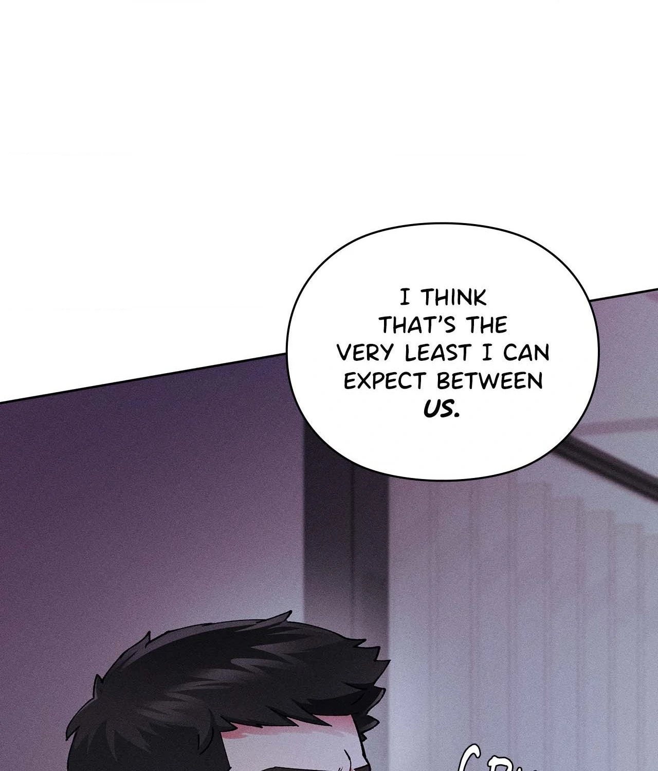 Flex Appeal - Chapter 28 manhwa