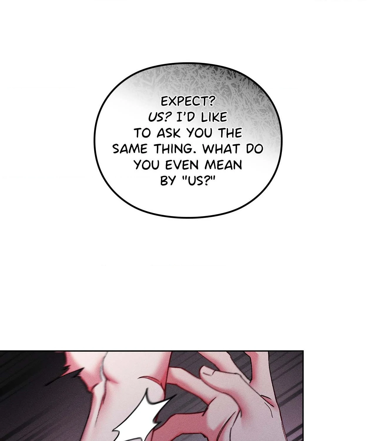 Flex Appeal - Chapter 28 manhwa