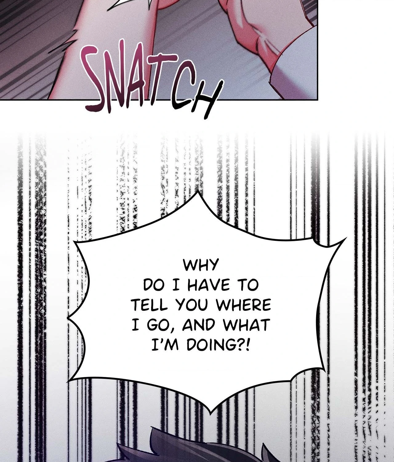 Flex Appeal - Chapter 28 manhwa