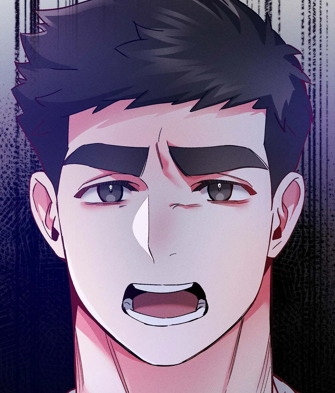 Flex Appeal - Chapter 28 manhwa