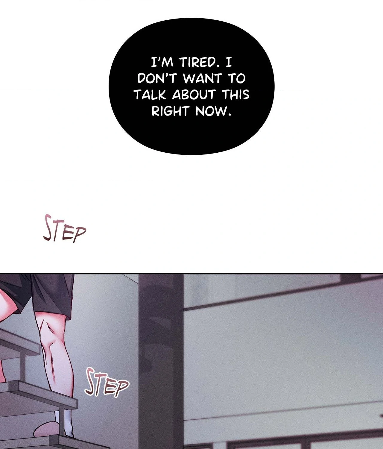 Flex Appeal - Chapter 28 manhwa