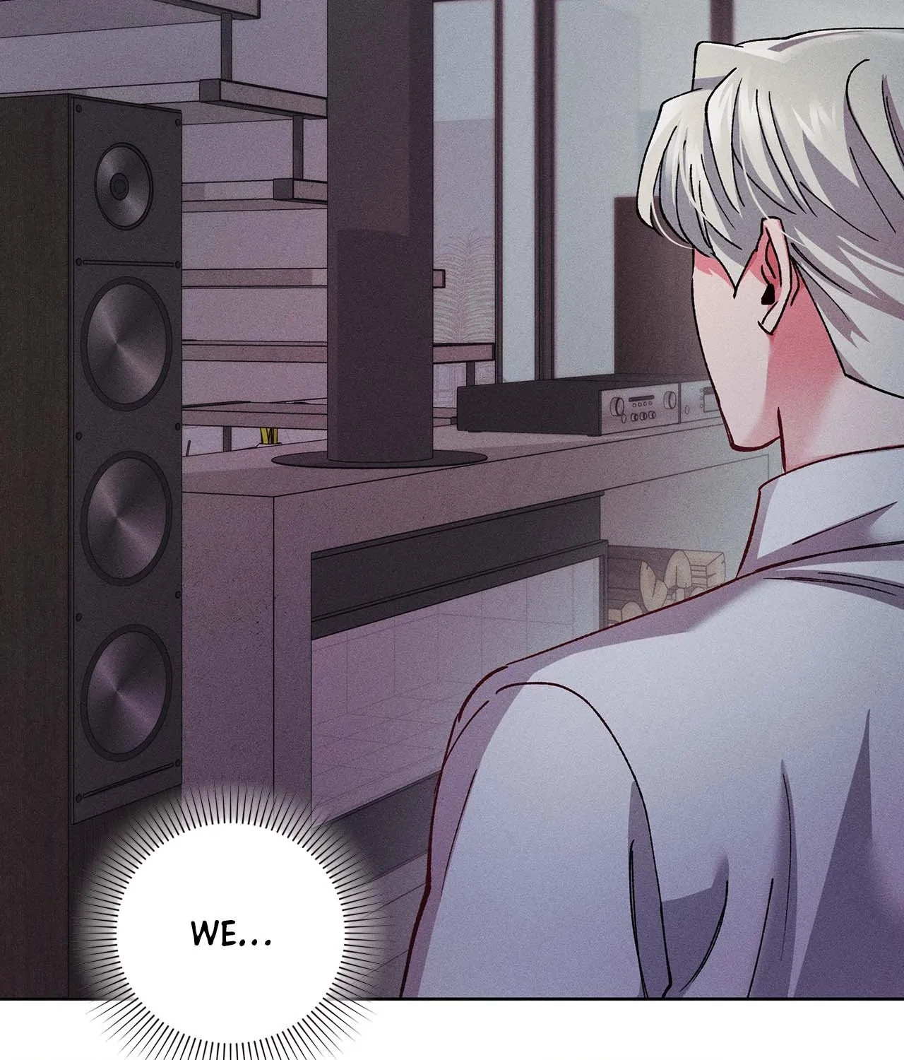 Flex Appeal - Chapter 28 manhwa