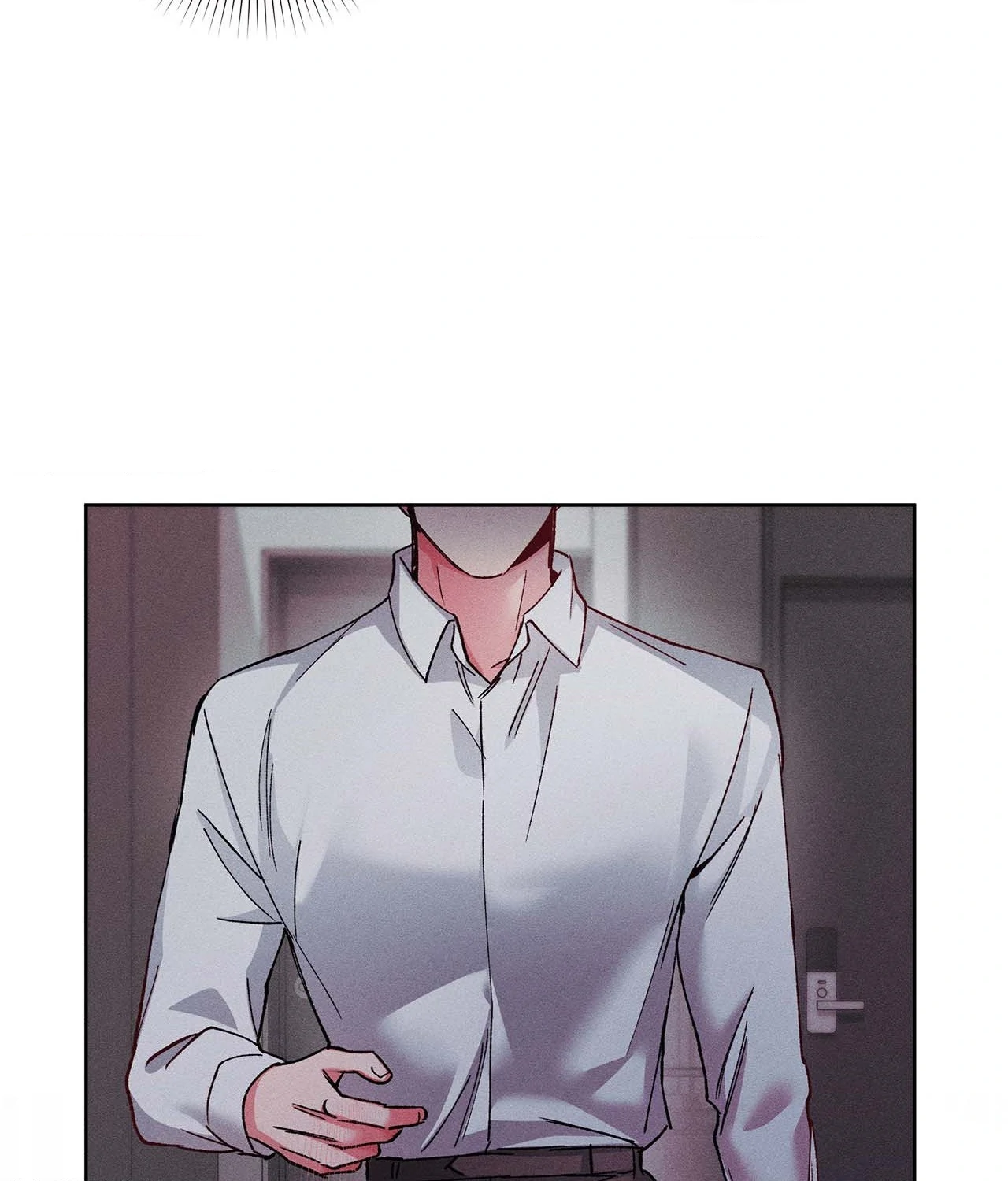 Flex Appeal - Chapter 28 manhwa