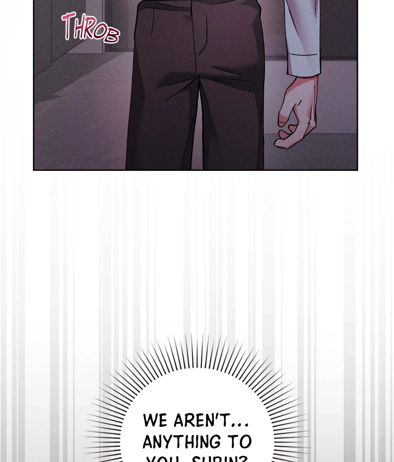 Flex Appeal - Chapter 28 manhwa