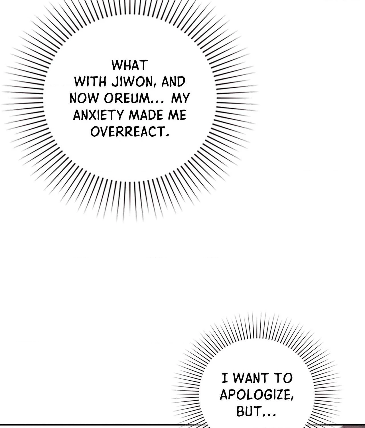 Flex Appeal - Chapter 28 manhwa