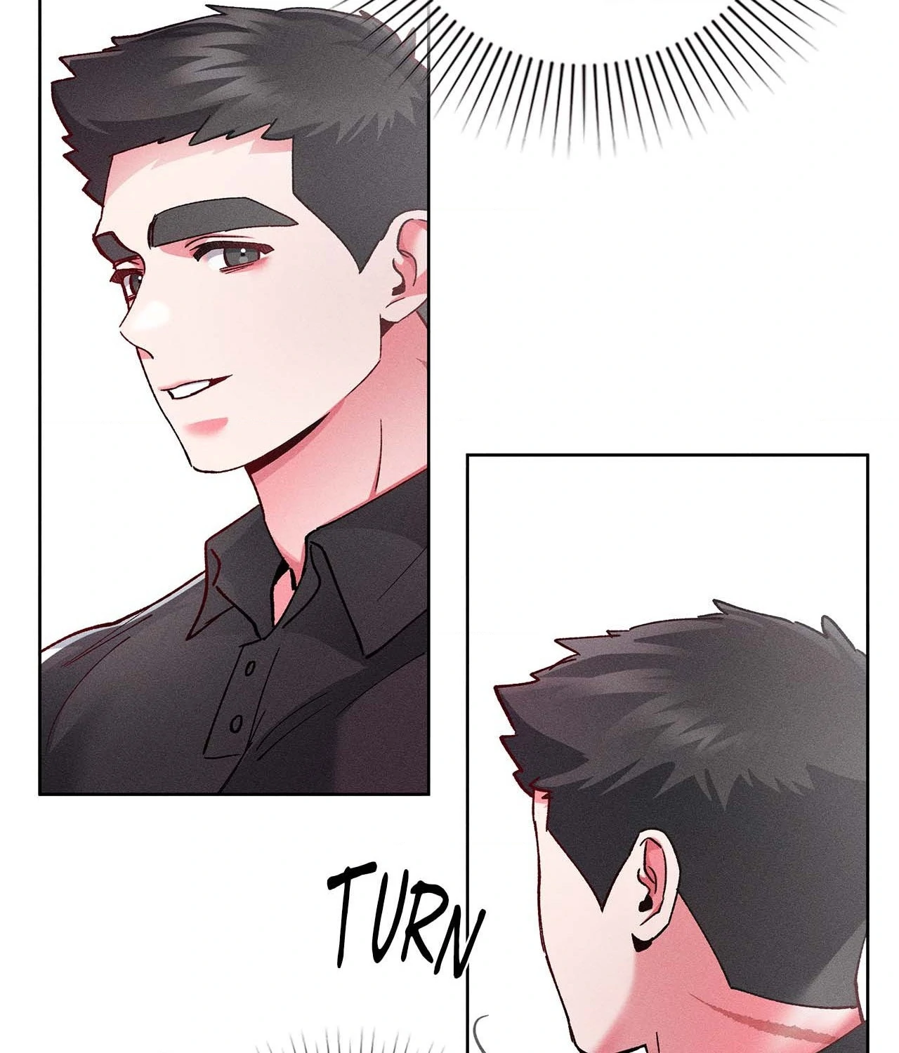 Flex Appeal - Chapter 28 manhwa
