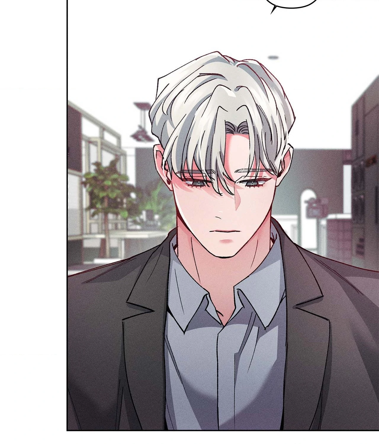 Flex Appeal - Chapter 28 manhwa