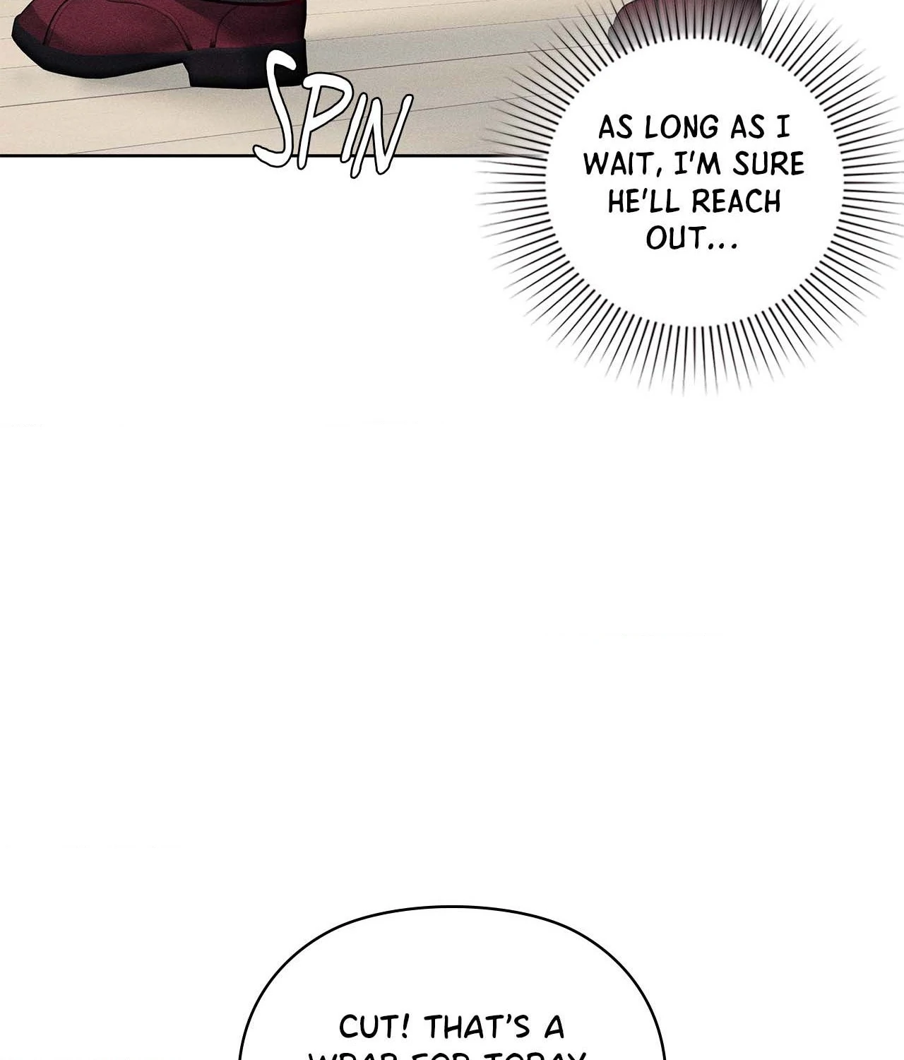Flex Appeal - Chapter 28 manhwa