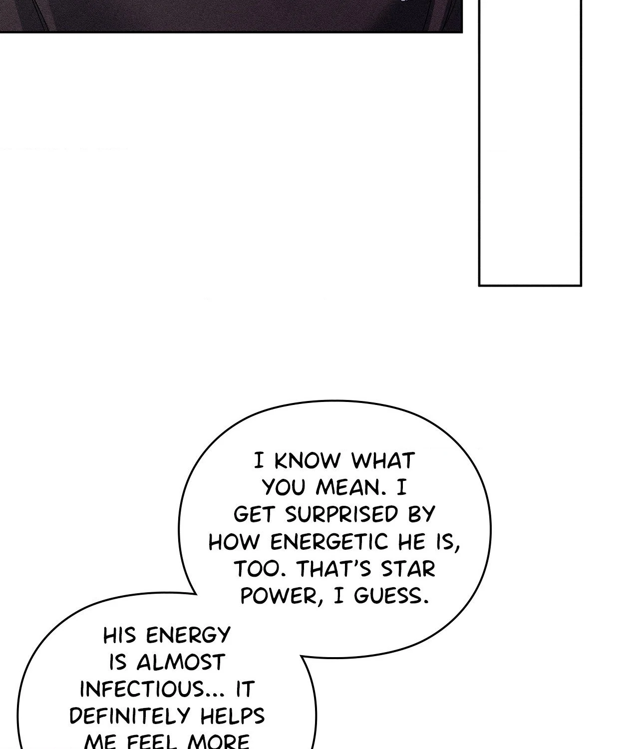 Flex Appeal - Chapter 28 manhwa