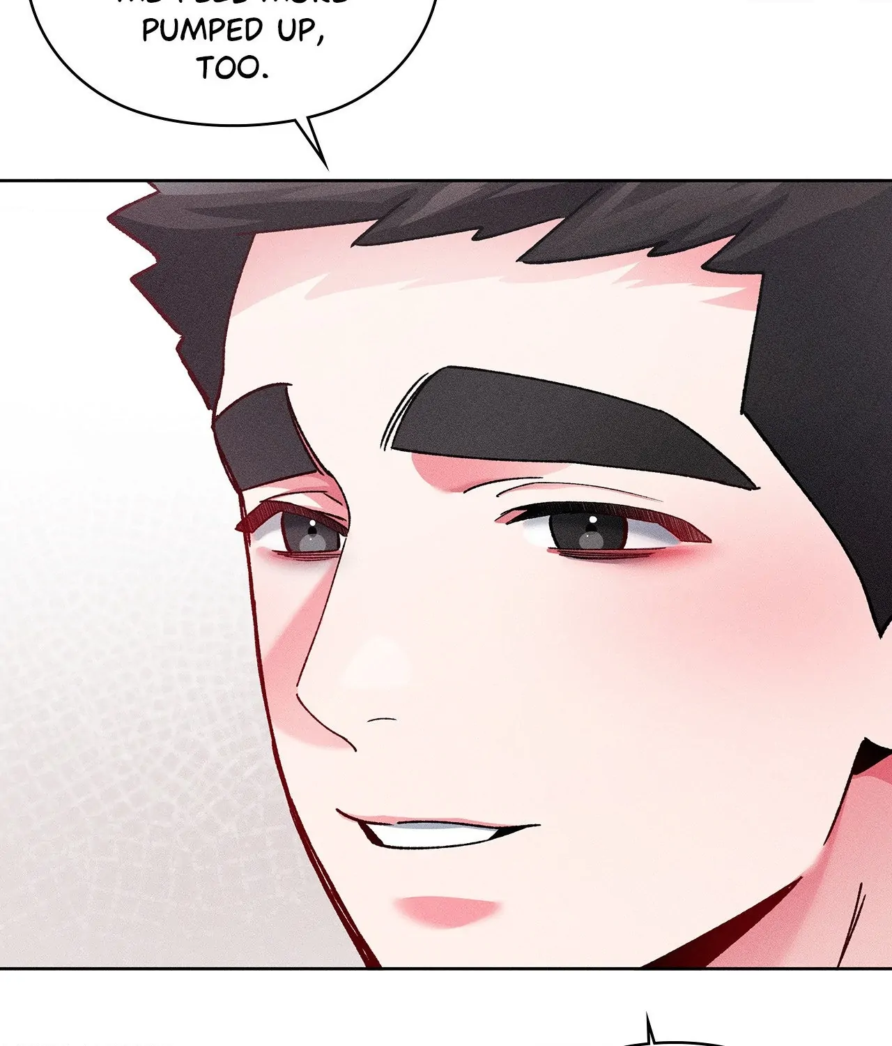 Flex Appeal - Chapter 28 manhwa