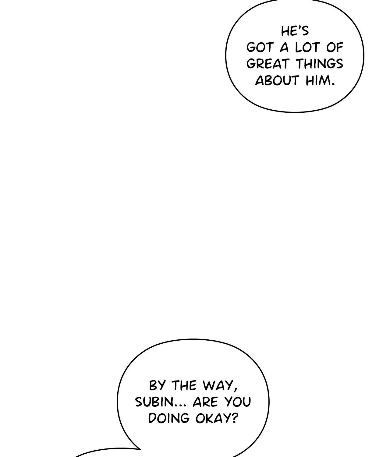 Flex Appeal - Chapter 28 manhwa