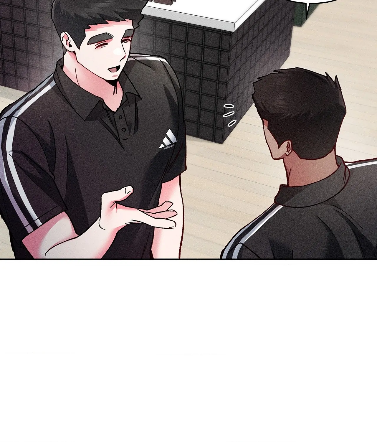 Flex Appeal - Chapter 28 manhwa